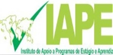 IAPE(Instituto de Apoio a Programas de Estágio e Aprendizes)
